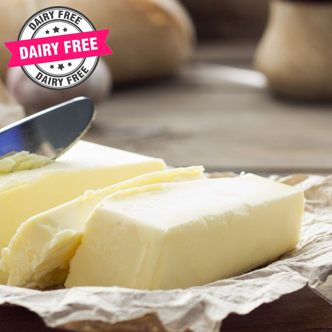 Cape Ann Olive Oil - BUTTER